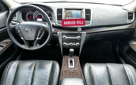 Nissan Teana, 2012 год, 895 000 рублей, 17 фотография