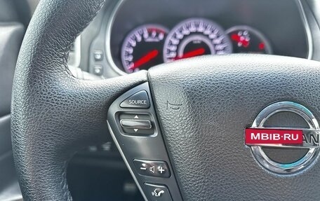 Nissan Teana, 2012 год, 895 000 рублей, 14 фотография