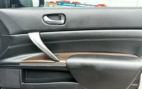 Nissan Teana, 2012 год, 895 000 рублей, 22 фотография