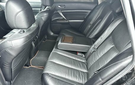 Nissan Teana, 2012 год, 895 000 рублей, 24 фотография