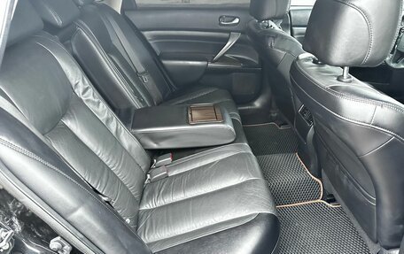 Nissan Teana, 2012 год, 895 000 рублей, 25 фотография