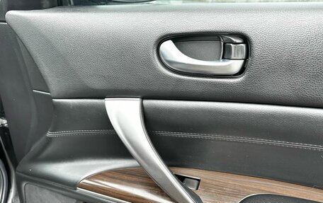 Nissan Teana, 2012 год, 895 000 рублей, 23 фотография