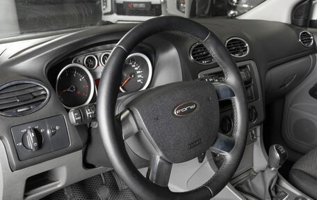 Ford Focus II рестайлинг, 2011 год, 542 700 рублей, 5 фотография