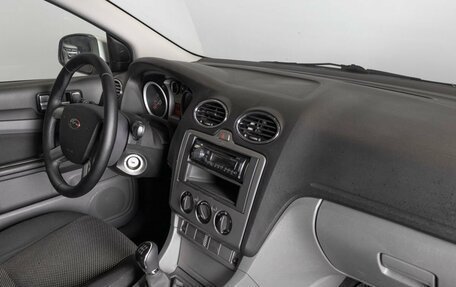 Ford Focus II рестайлинг, 2011 год, 542 700 рублей, 7 фотография