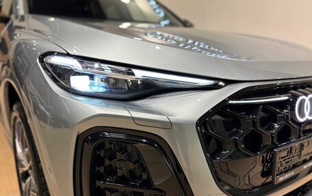 Audi Q5, 2025 год, 7 390 000 рублей, 3 фотография