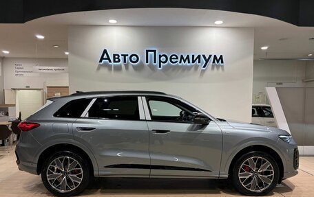 Audi Q5, 2025 год, 7 390 000 рублей, 5 фотография