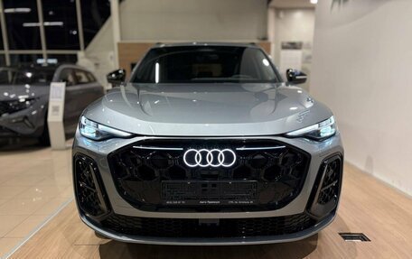 Audi Q5, 2025 год, 7 390 000 рублей, 2 фотография