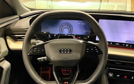 Audi Q5, 2025 год, 7 390 000 рублей, 13 фотография