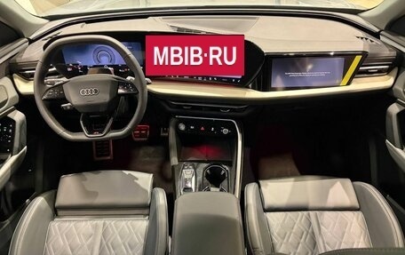 Audi Q5, 2025 год, 7 390 000 рублей, 16 фотография