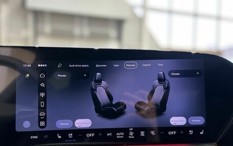 Audi Q5, 2025 год, 7 390 000 рублей, 28 фотография