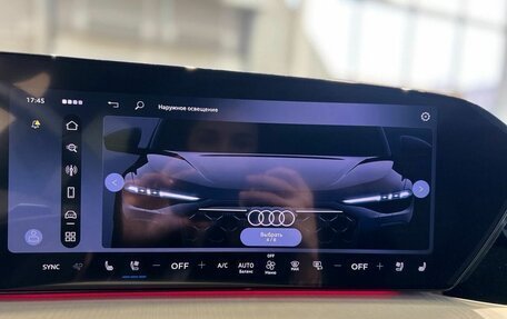 Audi Q5, 2025 год, 7 390 000 рублей, 29 фотография