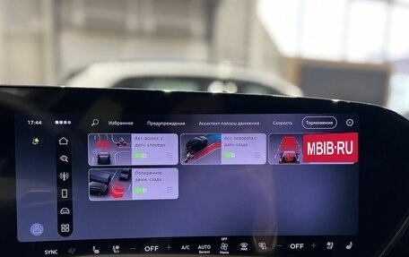 Audi Q5, 2025 год, 7 390 000 рублей, 23 фотография