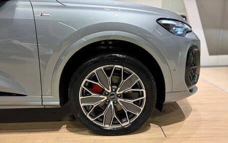 Audi Q5, 2025 год, 7 390 000 рублей, 36 фотография