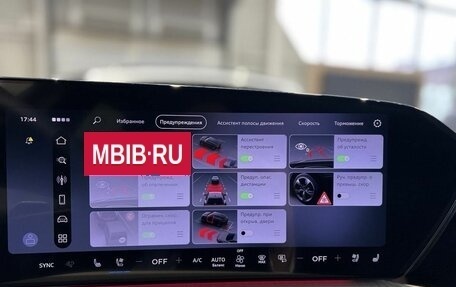 Audi Q5, 2025 год, 7 390 000 рублей, 25 фотография