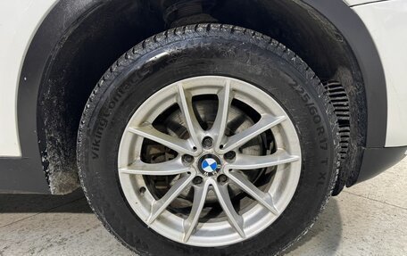 BMW X3, 2013 год, 1 499 800 рублей, 5 фотография