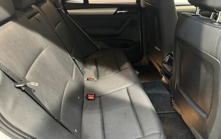 BMW X3, 2013 год, 1 499 800 рублей, 4 фотография