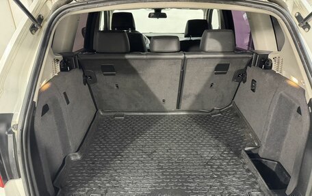 BMW X3, 2013 год, 1 499 800 рублей, 11 фотография