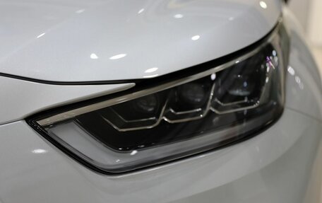 Toyota Highlander, 2025 год, 5 790 000 рублей, 3 фотография