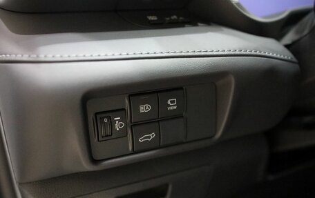 Toyota Highlander, 2025 год, 5 790 000 рублей, 13 фотография