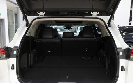 Toyota Highlander, 2025 год, 5 790 000 рублей, 14 фотография