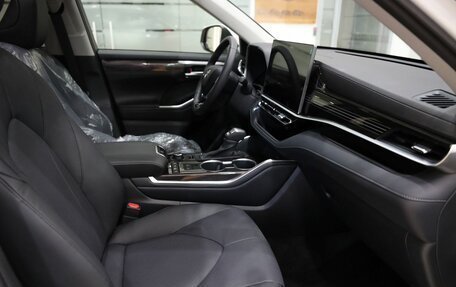 Toyota Highlander, 2025 год, 5 790 000 рублей, 15 фотография