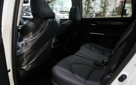 Toyota Highlander, 2025 год, 5 790 000 рублей, 12 фотография