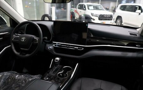 Toyota Highlander, 2025 год, 5 790 000 рублей, 17 фотография
