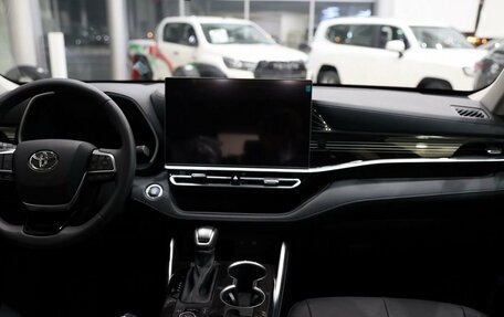 Toyota Highlander, 2025 год, 5 790 000 рублей, 18 фотография