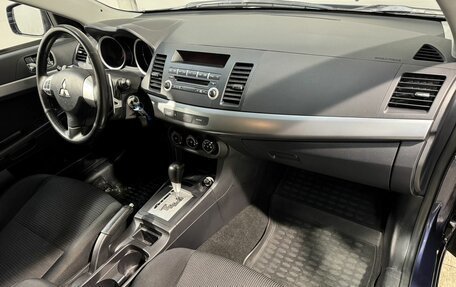 Mitsubishi Lancer IX, 2011 год, 979 800 рублей, 3 фотография