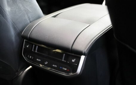 Toyota Highlander, 2025 год, 5 790 000 рублей, 19 фотография