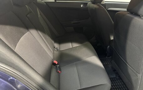 Mitsubishi Lancer IX, 2011 год, 979 800 рублей, 4 фотография