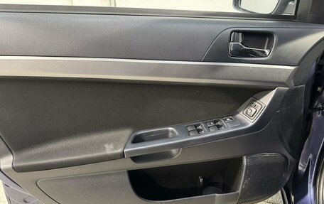 Mitsubishi Lancer IX, 2011 год, 979 800 рублей, 7 фотография