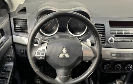 Mitsubishi Lancer IX, 2011 год, 979 800 рублей, 10 фотография