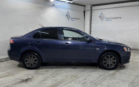 Mitsubishi Lancer IX, 2011 год, 979 800 рублей, 15 фотография