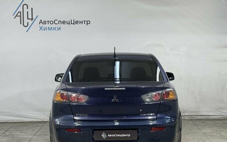 Mitsubishi Lancer IX, 2011 год, 979 800 рублей, 12 фотография