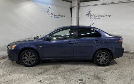 Mitsubishi Lancer IX, 2011 год, 979 800 рублей, 16 фотография