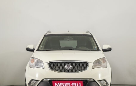 SsangYong Actyon II рестайлинг, 2011 год, 689 000 рублей, 2 фотография