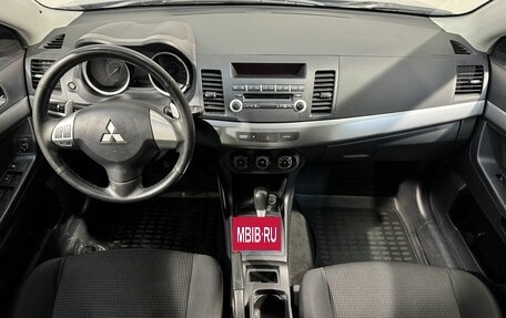 Mitsubishi Lancer IX, 2011 год, 979 800 рублей, 9 фотография