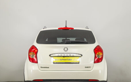 SsangYong Actyon II рестайлинг, 2011 год, 689 000 рублей, 6 фотография