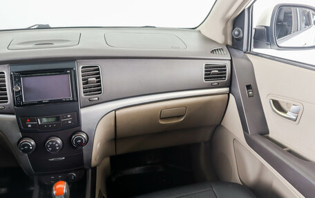 SsangYong Actyon II рестайлинг, 2011 год, 689 000 рублей, 15 фотография