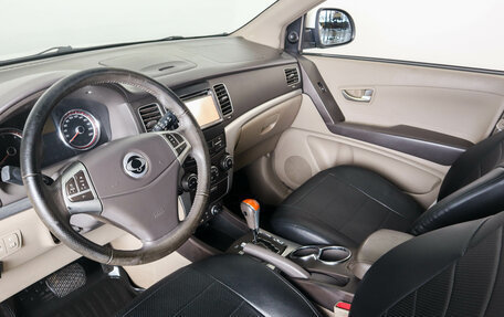 SsangYong Actyon II рестайлинг, 2011 год, 689 000 рублей, 9 фотография