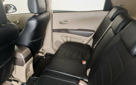 SsangYong Actyon II рестайлинг, 2011 год, 689 000 рублей, 10 фотография