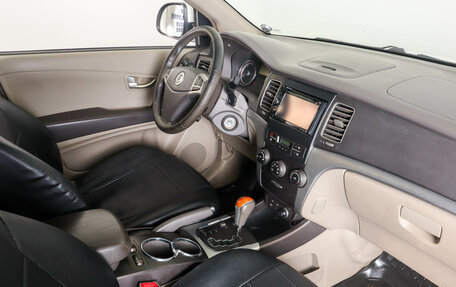 SsangYong Actyon II рестайлинг, 2011 год, 689 000 рублей, 12 фотография