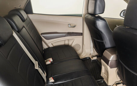 SsangYong Actyon II рестайлинг, 2011 год, 689 000 рублей, 11 фотография