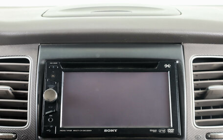 SsangYong Actyon II рестайлинг, 2011 год, 689 000 рублей, 19 фотография