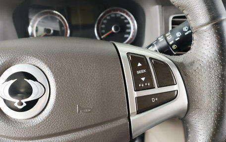 SsangYong Actyon II рестайлинг, 2011 год, 689 000 рублей, 18 фотография