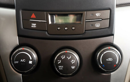 SsangYong Actyon II рестайлинг, 2011 год, 689 000 рублей, 20 фотография