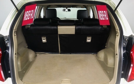 SsangYong Actyon II рестайлинг, 2011 год, 689 000 рублей, 8 фотография