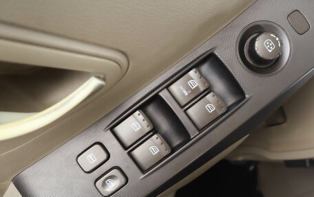 SsangYong Actyon II рестайлинг, 2011 год, 689 000 рублей, 24 фотография