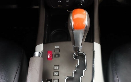 SsangYong Actyon II рестайлинг, 2011 год, 689 000 рублей, 21 фотография